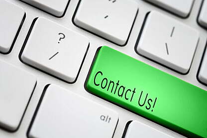 Contact us at Thurton Auto Centre